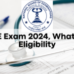 FMGE Exam 2024: What is it? Eligibility, How to Apply and More Details